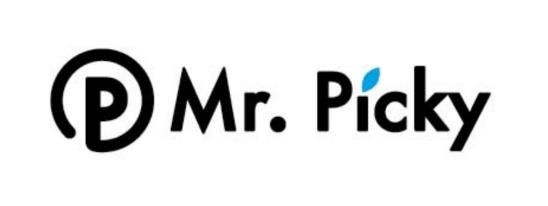 Mr. Picky