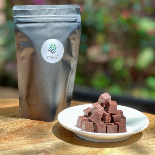 【一包-含運費】85% 屏東可可巧克力(有糖)