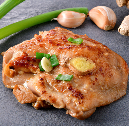 日式照燒雞腿排  250g 3包