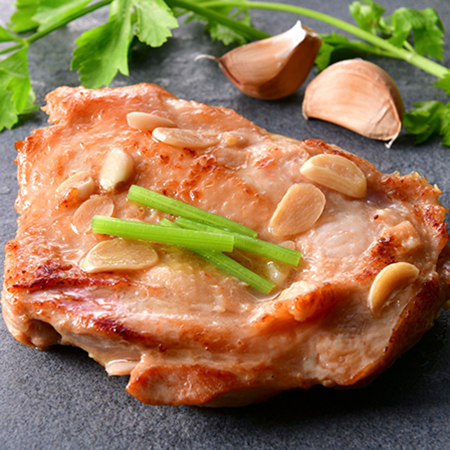 花雕雞腿排 /250g 3包