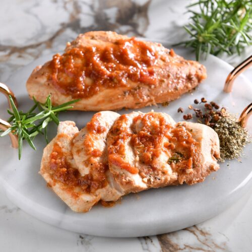 西西里番茄舒肥雞胸／200g 3包