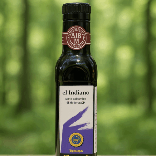 【又上嚴選】意大利Modena產區巴薩米克醋 2入組