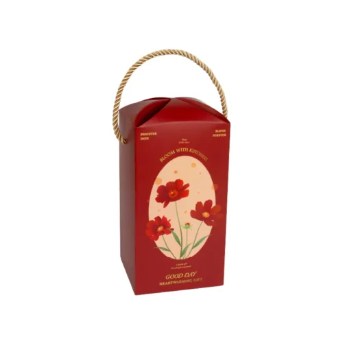 母親節世界冠軍 BergWu 特選精品咖啡濾掛包（12入/精緻手提盒）